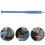 Pump Adaptor Valve Stem Installer Cone Cycle Tool 11