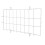 Guard Indicator Light Protective Cover 36.50x21.50x3.50cm White 10