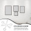 Raindrops Screw Anchors Drywall Iron Plasterboard 20 Sets 11