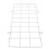 Guard Indicator Light Protective Cover 36.50x21.50x3.50cm White 11