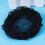 10pack Lace Hair Bun Cover Ballet Dance Accessory Black 3