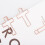 Creative Metal Paper Clips For Office And Study 10set 10