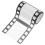 1Roll Selbstklebendes Bastelband Papier Für DIY 1