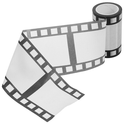1Roll Selbstklebendes Bastelband Papier Für DIY 2