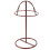 desktop hat display rack retail cap showcase stand for hat shop 1