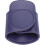 stethoscope clip pu leather holder for nurses doctors 1