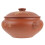 Ceramic Steamer Lid Multi Functional Kitchen Clay Pot Vegetable Cooker 10