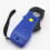 Multimeter Mt87 Clamp Meter Digital Multimeter /Dc Current 9