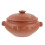 Ceramic Steamer Lid Multi Functional Kitchen Clay Pot Vegetable Cooker 1