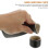 1 set ceramic tea and sake cups for multi-use, business gift 11