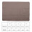 Two-Grid Snack Tray, Practical Home Holder, KTV Container 8