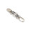 Universal Alloy Breastpin Clips Ancient Plating Temperament Shirt 9