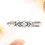 Universal Alloy Breastpin Clips Ancient Plating Temperament Shirt 5