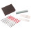 14 Pcs Guitar Tool Kit Frets Cleaner Professional Set 3