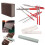 14 Pcs Guitar Tool Kit Frets Cleaner Professional Set 11