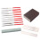 14 Pcs Guitar Tool Kit Frets Cleaner Professional Set 5