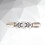Universal Alloy Breastpin Clips Ancient Plating Temperament Shirt 4