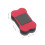 Magnetic Whiteboard Eraser 4pcs Strong Adhesion for School Office Home 2