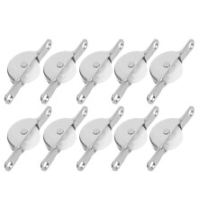 Stainless steel split drain plate, kitchen cooling snack tray