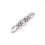 Universal Alloy Breastpin Clips Ancient Plating Temperament Shirt 2