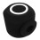 12X Microfoon Sponshoes Met Popfilter, Geluiddempende Bescherming 9