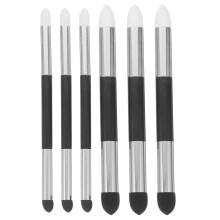 6 Pcs Double-Headed Pastel Blending Stump Pencil Paper Stumps For