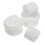 5pcs root control pots with ventilation holes, round planting containers 1