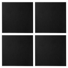 Worgeous 4 Pcs Peel And Stick Floor Tiles Stickers Cork Message Board