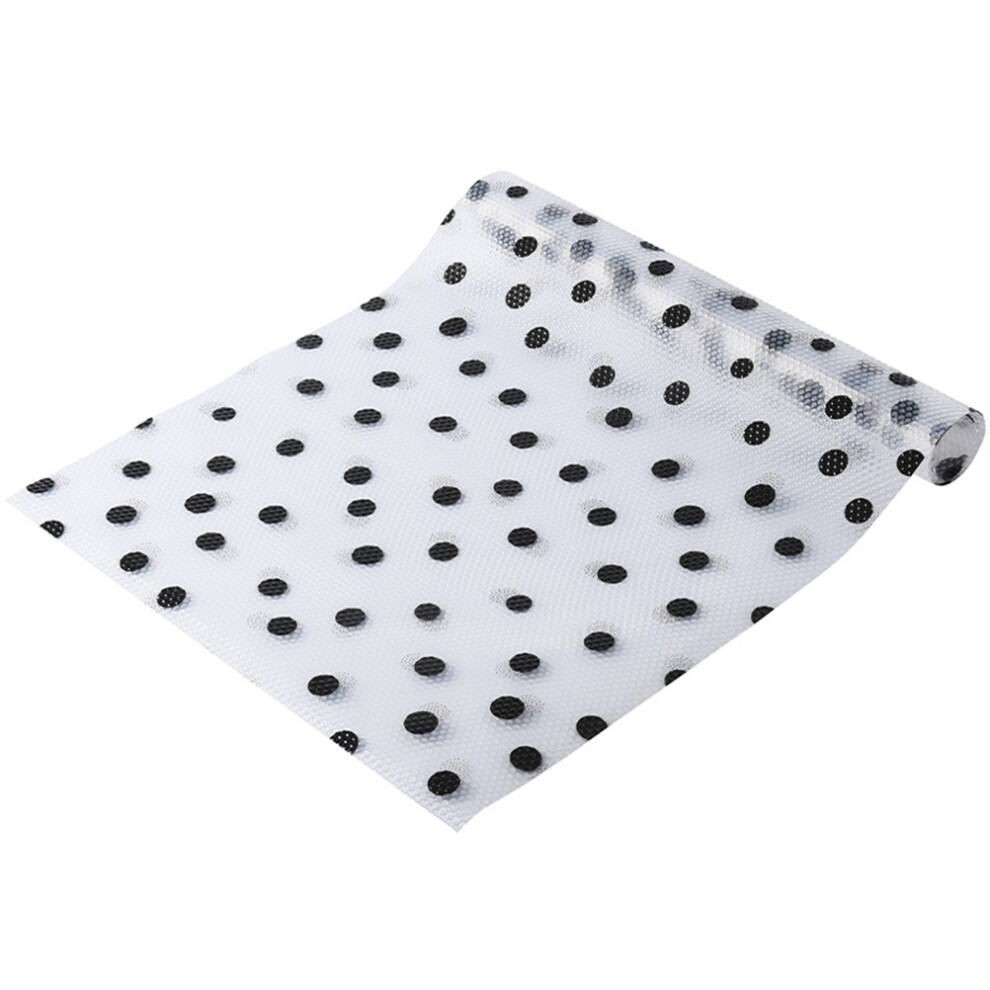 Dust Mat Cupboard Liners Kitchen Drawer Refrigerator Pad Cabinet