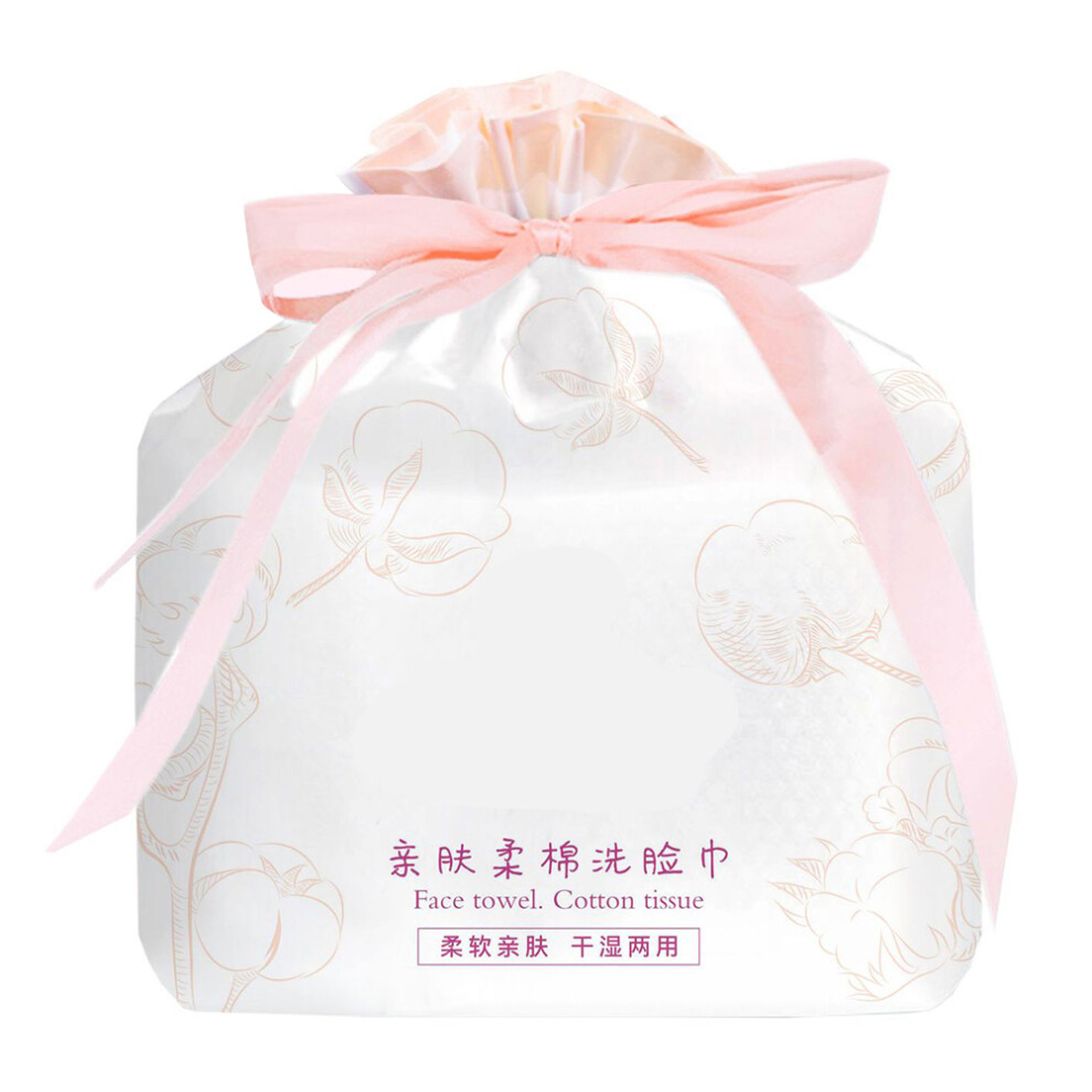 Totority Thick Face Towel Baby Child Washcloths For Wipes Cleansing Tissue