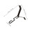 Rain Chain Hook Gutter Adapter Installation Metal Chains For Gutters 3