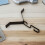Rain Chain Hook Gutter Adapter Installation Metal Chains For Gutters 6