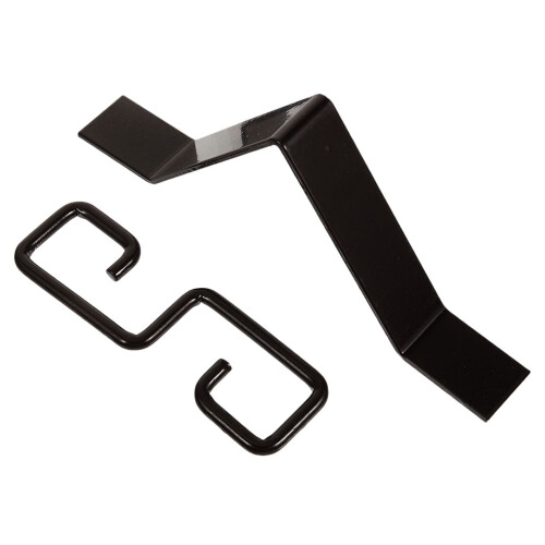 Rain Chain Hook Gutter Adapter Installation Metal Chains For Gutters