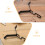 Rain Chain Hook Gutter Adapter Installation Metal Chains For Gutters 8