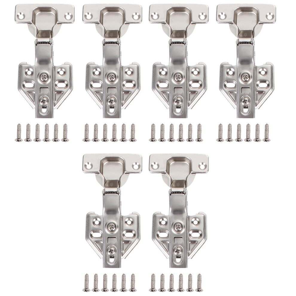 Hydraulic Hinge Buffer Damper Cabinet Hinges Close Door Cabinet Hinges 3251752450507