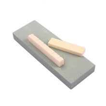 Mlins Sandpaper For Fret Leveling Grinding Stone Polishing Tool
