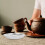 Corner Table Bracket Stainless Steel Tea Bag Dish 6