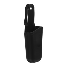 1pc portable black multi-functional orchard shear waist bag