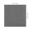 Artificial Plush Seat Cushion Felt Non-Slip Fabric 2