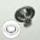 10 Pcs Stainless Steel Decorative Sprinkler For Ceiling 4
