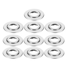 10 Pcs Stainless Steel Decorative Sprinkler For Ceiling