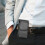 Nylon Belt Pouch Small Clip Portable Multi Function Phone Bag Waist 5