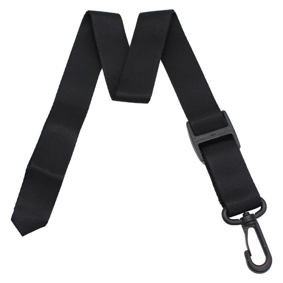 1pc Alto Saxophone Strap Saxophone Saxophone Strap Padded Alto
