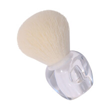 Pinceau Cosmétique Transparent Souple Ideal
