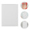 Edger Pads Paint Application Tool Home Interior 4pcs 5