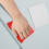Edger Pads Paint Application Tool Home Interior 4pcs 7