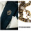 Crown Brooch Set Brooch Badge Rhinestone 2pcs 8