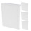 Edger Pads Paint Application Tool Home Interior 4pcs 6