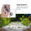 creative incense burner mini alloy holder home decor 11