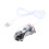 creative incense burner mini alloy holder home decor 4